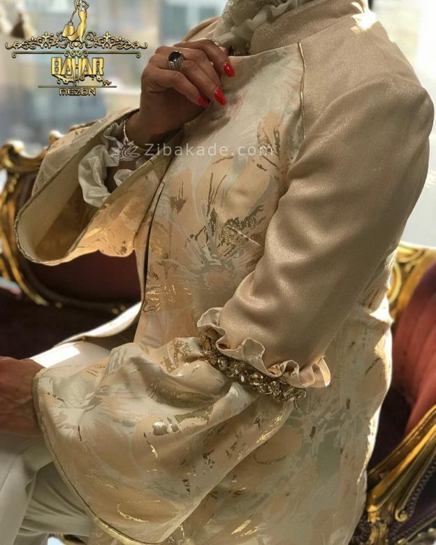 مانتو عقد از کجا بخرم